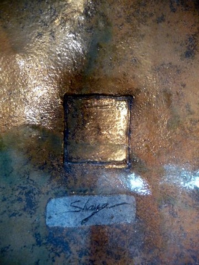 raku : vide poche 