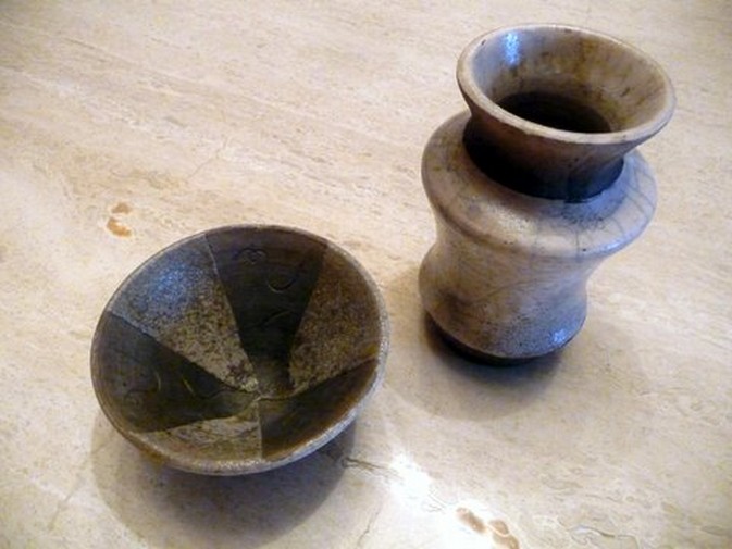 raku